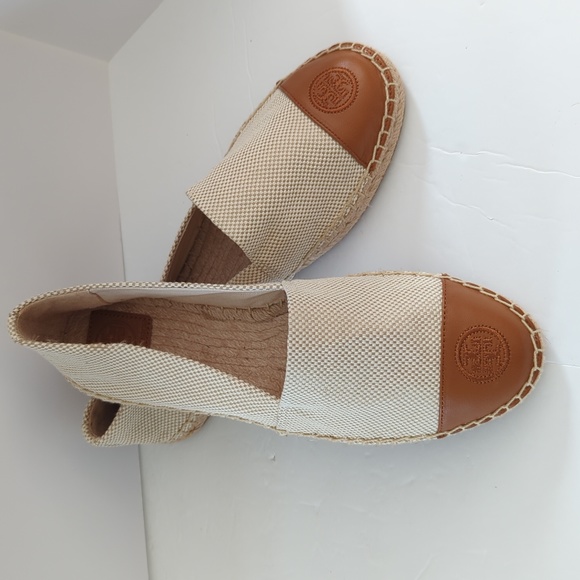 Tory Burch Shoes - NWT Tory Burch Espadrilles